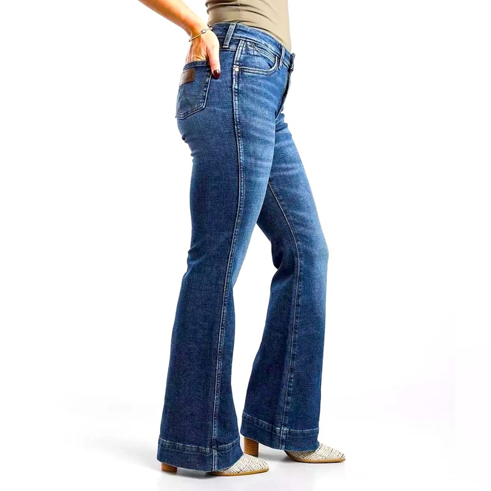 Wrangler Retro Trousers
